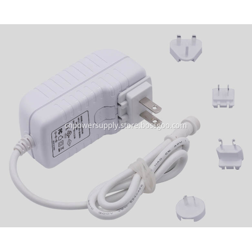 48W Power DC Aadapter Supply